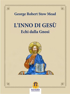 cover image of L'Inno di Gesù